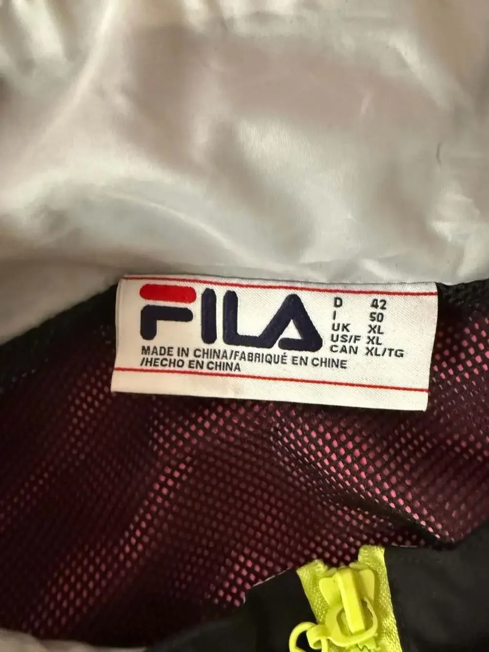 Fila